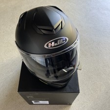 Hjc rpha matte for sale  Austin