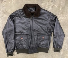 Navy flight jacket for sale  Corpus Christi