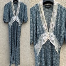 Nancy mac vintage for sale  LYME REGIS