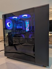 Custom gaming desktop for sale  Winter Park