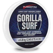 Monofilo tubertini gorilla usato  Formia