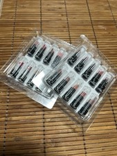 Avon satin lipstick for sale  Sanbornville