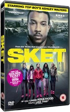 Sket dvd aimee for sale  STOCKPORT