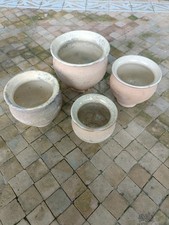Pots graisse terre d'occasion  Hyères