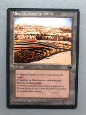 Mtg carte magic d'occasion  Expédié en Belgium