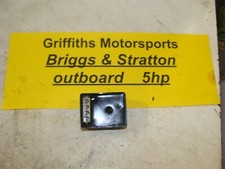 Briggs & Stratton de Motor de Popa 4 Tempos 5hp Cdi Caixa de ignição de Ignição Faísca, usado comprar usado  Enviando para Brazil