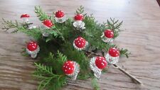Alter christbaumschmuck fliege gebraucht kaufen  Wertingen