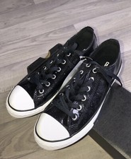 Converse basses neuves d'occasion  Châlons-en-Champagne