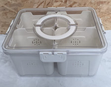 Food storage box for sale  PETERSFIELD
