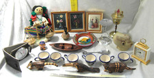 Lot brocante objets d'occasion  Marguerittes