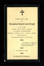 Santino luttino redaelli usato  Ragusa