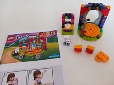 Lego friends 41309 d'occasion  Mours-Saint-Eusèbe