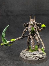 127 overlord necrons for sale  DRIFFIELD