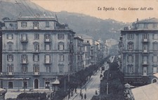C19706 liguria spezia usato  Zola Predosa