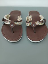 Venice damenschuhe sandalen gebraucht kaufen  Maxhütte-Haidhof