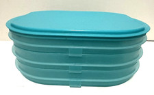 Tupperware fridge stackable for sale  Farmington