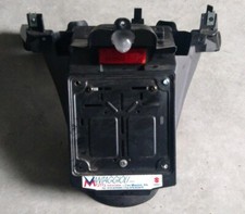 Portatarga originale suzuki usato  Vado Ligure