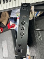 Korg synth module d'occasion  Expédié en Belgium
