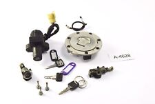 Honda ntv 650 gebraucht kaufen  Hannover