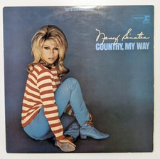 Nancy sinatra country gebraucht kaufen  Reutlingen