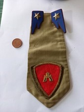 Patch scudetto toppa usato  Borgo San Lorenzo