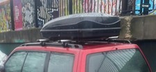 Large roof boxes for sale  LONDON