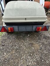 Sunncamp lightweight trailer for sale  SOUTHMINSTER