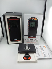 Usado, Alto-falante Bushnell Wingman View + GPs audíveis comprar usado  Enviando para Brazil