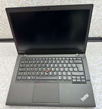 Lenovo ThinkPad T440s 13,9" (35,3cm) i5-4300U 12GB DDR3 256GB SSD Gebraucht comprar usado  Enviando para Brazil