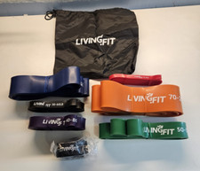 Living fit resistance for sale  Newnan