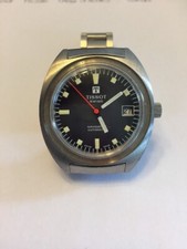 Orologio tissot navigator usato  Mantova