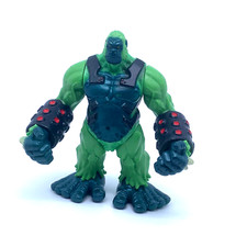 Gorille vert dragon d'occasion Gorille vert dragon d'occasion  Riedisheim