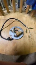 Kx500 stator for sale  PONTEFRACT