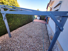 Carport garage unterstand gebraucht kaufen  Berlin