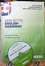 New active english usato  Genova