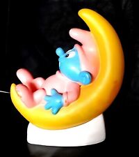 Schlümpfe baby schlumpf gebraucht kaufen  Wuppertal