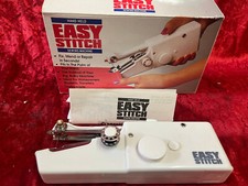 Handnähmaschiene easy stitch gebraucht kaufen  Velbert
