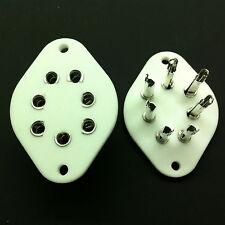 Pin ceramic valve for sale  CRANLEIGH