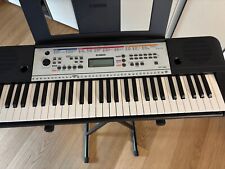 Tastiera yamaha ypt usato  Bergamo