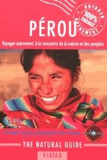 The natural guide d'occasion  Hennebont