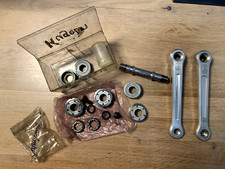 Rennrad vintage campagnolo gebraucht kaufen  Dresden