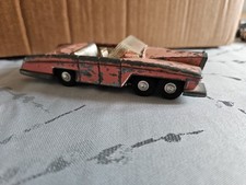 Dinky fab 100 for sale  WORKSOP