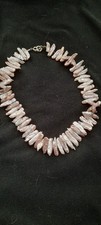 Keshi pearls necklace for sale Keshi pearls necklace for sale  CARSHALTON