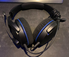Cuffie gaming hyperx usato  Città di Castello