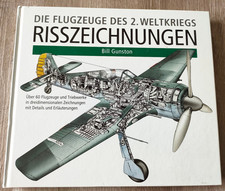Flugzeuge weltkrieges risszeic gebraucht kaufen  Isernhagen