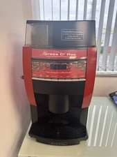 Bean cup coffee for sale  COVENTRY