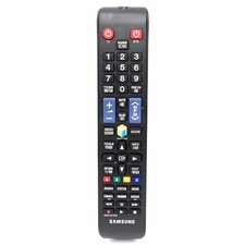 Samsung remote aa59 for sale  NOTTINGHAM