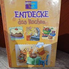 Winnie puuh entdecke gebraucht kaufen  Westerrönfeld