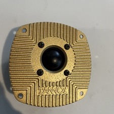 Tannoy tweeter mercury for sale  WARRINGTON