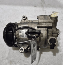 Compressore aria condizionata usato  Volpago del Montello